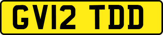 GV12TDD