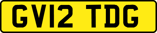 GV12TDG