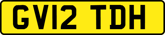 GV12TDH