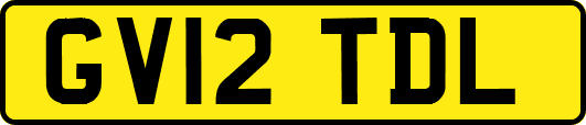 GV12TDL