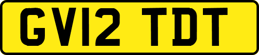 GV12TDT