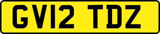 GV12TDZ