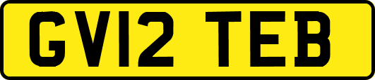 GV12TEB