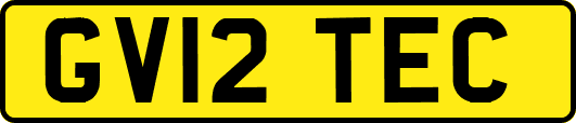 GV12TEC