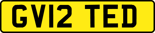 GV12TED