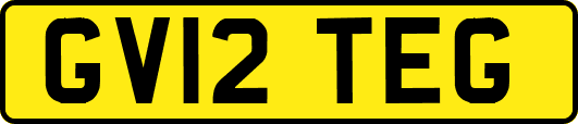 GV12TEG