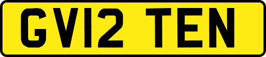 GV12TEN