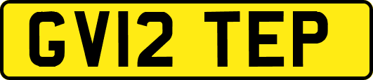 GV12TEP