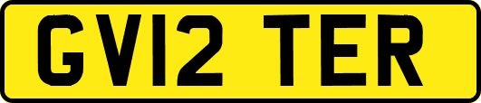 GV12TER