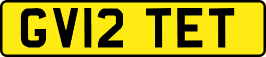 GV12TET