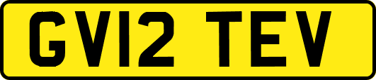 GV12TEV