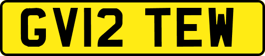 GV12TEW