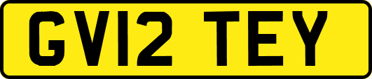 GV12TEY