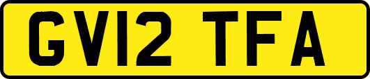 GV12TFA