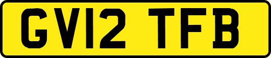 GV12TFB