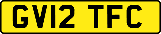 GV12TFC