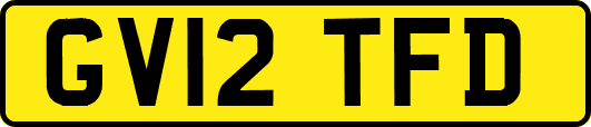 GV12TFD