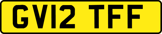 GV12TFF