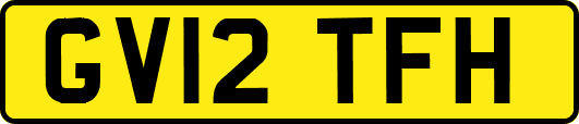 GV12TFH