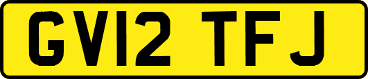 GV12TFJ