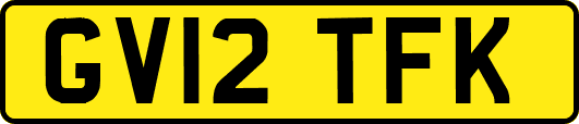 GV12TFK