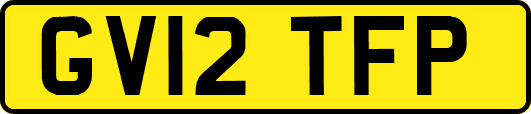 GV12TFP