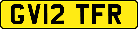 GV12TFR