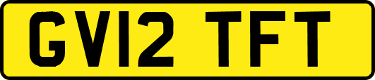 GV12TFT