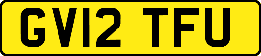 GV12TFU