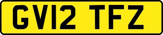 GV12TFZ