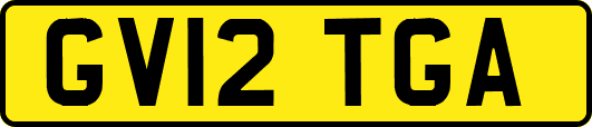 GV12TGA