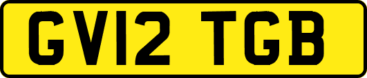 GV12TGB