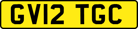 GV12TGC