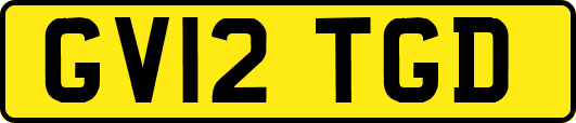 GV12TGD