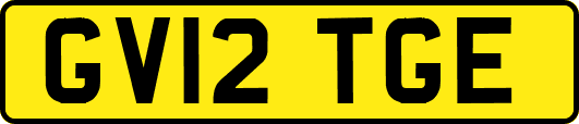 GV12TGE