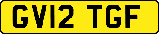 GV12TGF
