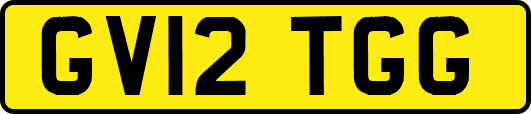 GV12TGG