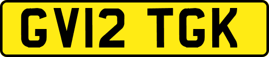 GV12TGK