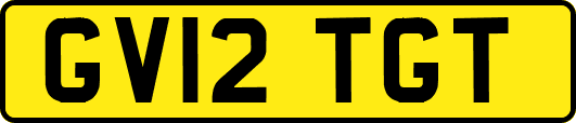 GV12TGT