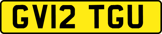 GV12TGU