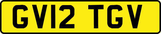 GV12TGV