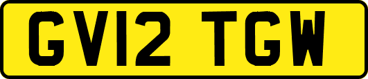 GV12TGW