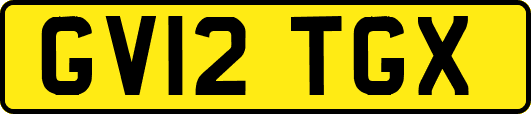 GV12TGX