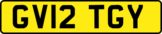 GV12TGY