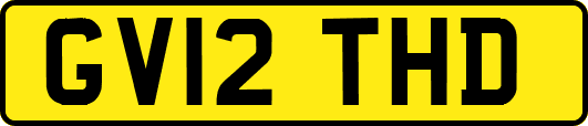 GV12THD