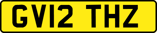 GV12THZ