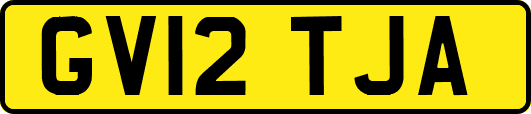 GV12TJA