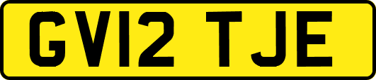 GV12TJE
