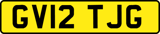 GV12TJG