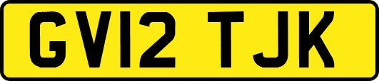 GV12TJK